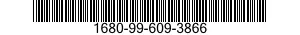 1680-99-609-3866  1680996093866 996093866