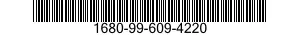 1680-99-609-4220  1680996094220 996094220