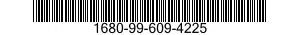 1680-99-609-4225  1680996094225 996094225