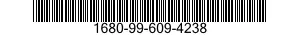 1680-99-609-4238  1680996094238 996094238