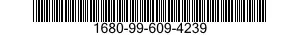 1680-99-609-4239  1680996094239 996094239