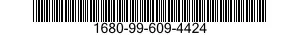 1680-99-609-4424  1680996094424 996094424