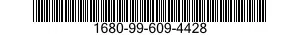 1680-99-609-4428  1680996094428 996094428