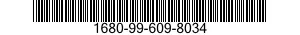 1680-99-609-8034  1680996098034 996098034