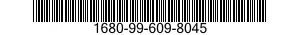 1680-99-609-8045  1680996098045 996098045