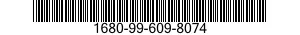 1680-99-609-8074  1680996098074 996098074