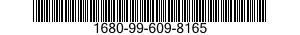 1680-99-609-8165  1680996098165 996098165