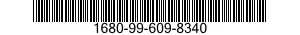 1680-99-609-8340  1680996098340 996098340