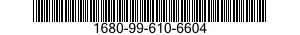 1680-99-610-6604  1680996106604 996106604