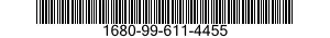 1680-99-611-4455  1680996114455 996114455