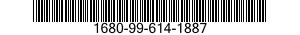 1680-99-614-1887  1680996141887 996141887