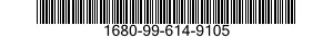 1680-99-614-9105  1680996149105 996149105
