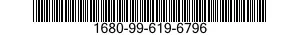 1680-99-619-6796  1680996196796 996196796