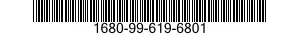 1680-99-619-6801  1680996196801 996196801