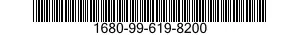 1680-99-619-8200  1680996198200 996198200