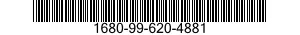 1680-99-620-4881  1680996204881 996204881