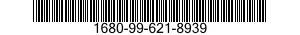 1680-99-621-8939  1680996218939 996218939