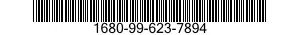 1680-99-623-7894 BRACKET,MOUNTING 1680996237894 996237894