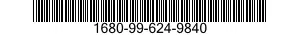 1680-99-624-9840  1680996249840 996249840