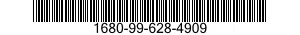 1680-99-628-4909  1680996284909 996284909