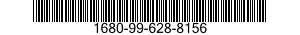 1680-99-628-8156  1680996288156 996288156