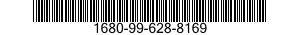 1680-99-628-8169  1680996288169 996288169