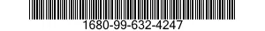 1680-99-632-4247  1680996324247 996324247