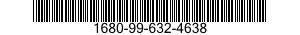 1680-99-632-4638  1680996324638 996324638