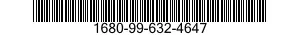 1680-99-632-4647  1680996324647 996324647
