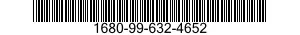 1680-99-632-4652  1680996324652 996324652