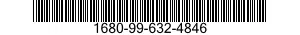1680-99-632-4846  1680996324846 996324846