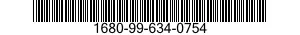 1680-99-634-0754 PIPE 1680996340754 996340754