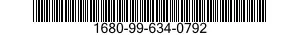 1680-99-634-0792  1680996340792 996340792