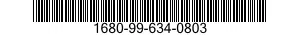 1680-99-634-0803  1680996340803 996340803