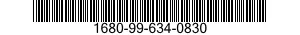1680-99-634-0830  1680996340830 996340830