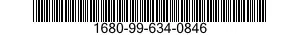 1680-99-634-0846  1680996340846 996340846