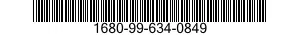 1680-99-634-0849  1680996340849 996340849