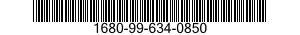 1680-99-634-0850  1680996340850 996340850