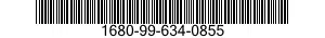 1680-99-634-0855  1680996340855 996340855
