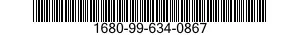 1680-99-634-0867  1680996340867 996340867