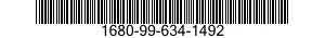 1680-99-634-1492  1680996341492 996341492