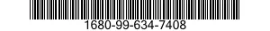 1680-99-634-7408 STRAINER ELEMENT,SE 1680996347408 996347408