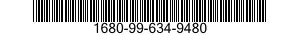 1680-99-634-9480  1680996349480 996349480