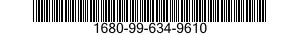 1680-99-634-9610  1680996349610 996349610