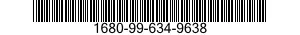 1680-99-634-9638  1680996349638 996349638