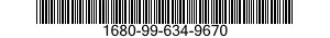 1680-99-634-9670  1680996349670 996349670