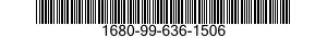 1680-99-636-1506  1680996361506 996361506