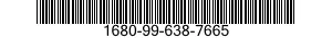 1680-99-638-7665  1680996387665 996387665