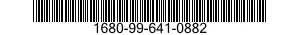 1680-99-641-0882  1680996410882 996410882
