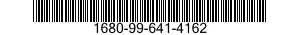 1680-99-641-4162 PLATE ASSEMBLY 1680996414162 996414162